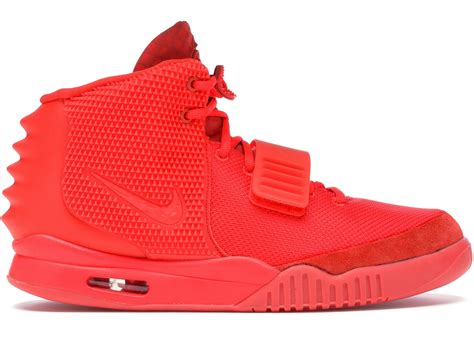 nike yeezy 2 red october replica|red october yeezy original price.